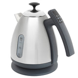 Chantal Vincent Ekettle Electric Water Kettle, 1.8-Quart, Brushed Stainless Steel