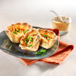 Silpat Perfect Non-Stick 8 Mini Brioches Baking Pan