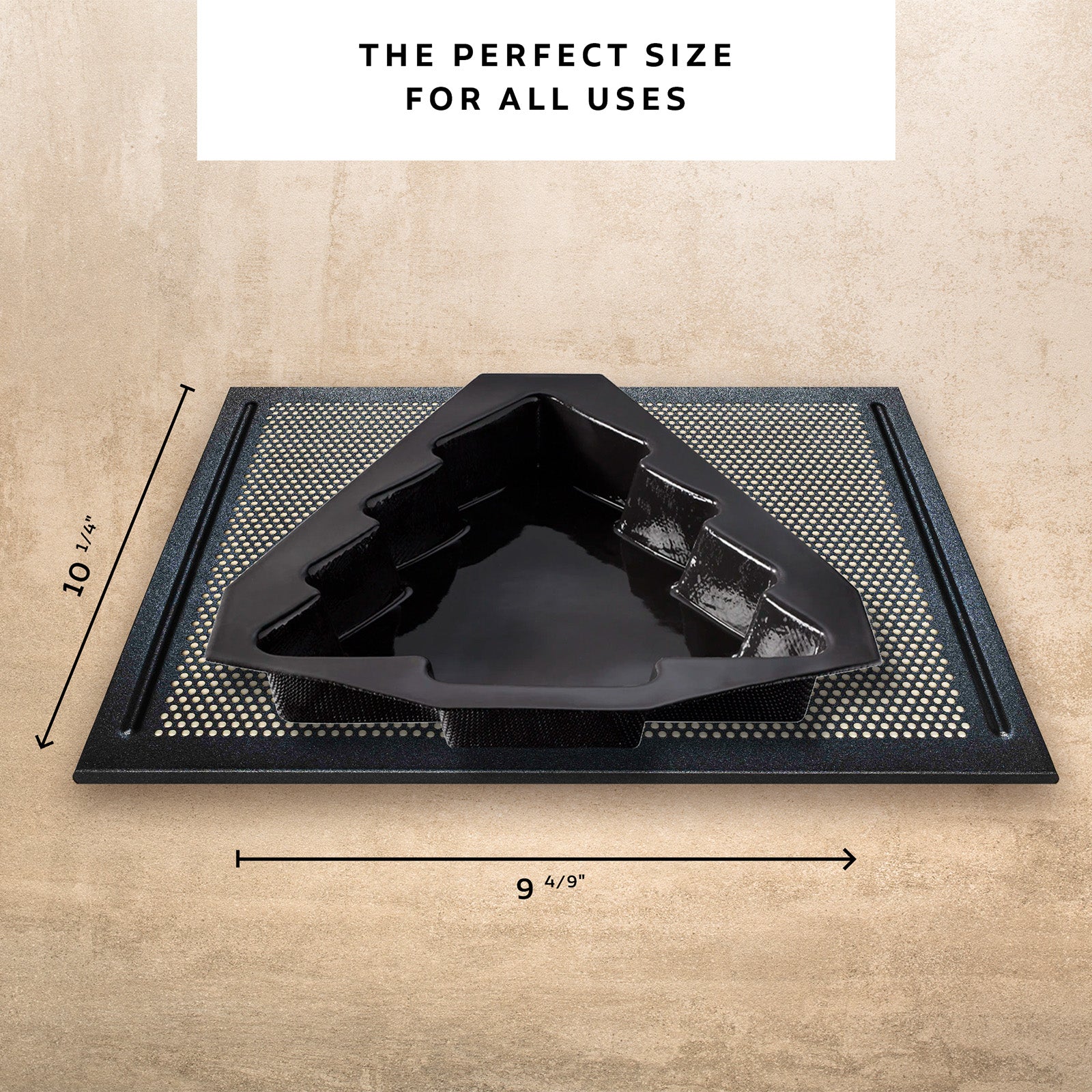 Silpat Flexipan Christmas Tree Premium Silicone Baking Pan