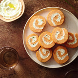 Silpat Flexipan Large Swiss Roll Mold