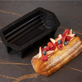 Silpat Flexipan Pound Cake Premium Silicone Baking Pan