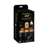 Silpat Flexipan 6 Cookies Shots Mold