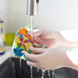 Euroscrubby Original Cleaning Cloth, Set of 3
