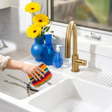 Euroscrubby Original Cleaning Cloth, Set of 3