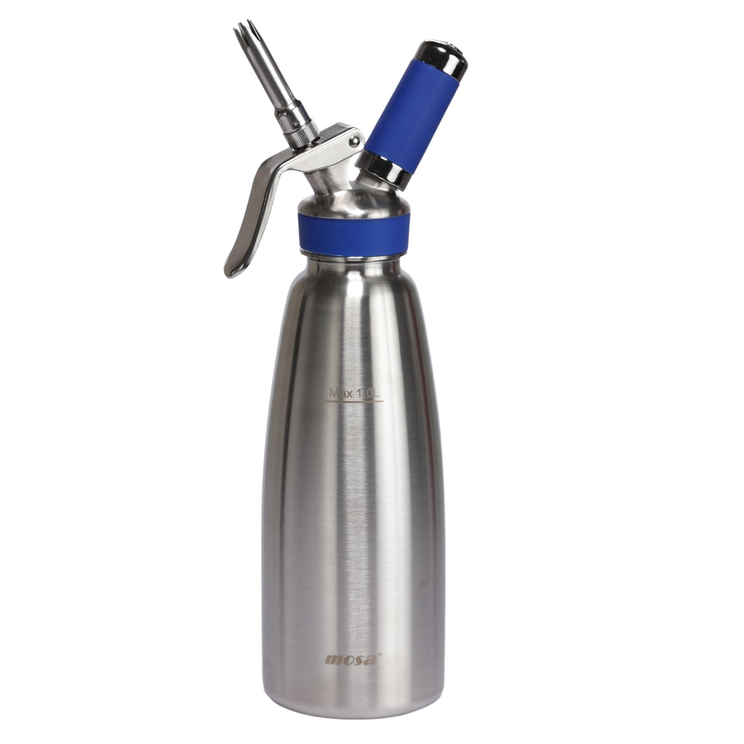 Frieling by Mosa Master Whipper Professional Cream Whipper