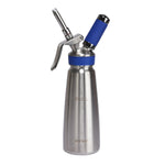 Frieling by Mosa Master Whipper Professional Cream Whipper, 0.5 Liter
