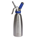 Frieling by Mosa Master Whipper Professional Cream Whipper, 1 Liter