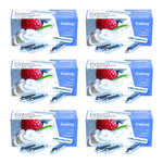 Frieling by Mosa Cream Whipper N₂O Chargers 8g, 300 Pack