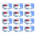 Frieling by Mosa Cream Whipper N₂O Chargers 8g, 600 Pack
