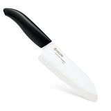 Kyocera Revolution Ceramic 5-1/2 Inch Santoku Knife