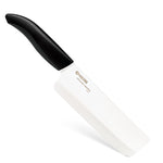 Kyocera Revolution Ceramic 6 Inch Nakiri Knife