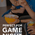 Final Touch Breakaway Hockey Puck Tumbler with Ice Mould