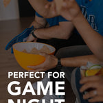 Final Touch Kick-Off Soccer / Football Tumbler with Ice Mould