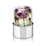 Final Touch Stainless Steel Ice Bottle Chiller