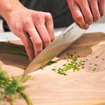 Global 8 Inch Chef's Knife