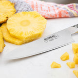 Global 8 Inch Chef's Knife