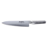 Global 8 Inch Chef's Knife