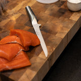 Global 6-1/4-Inch Flexible Boning Knife
