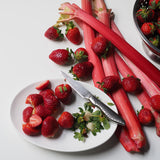 Global 2 Piece Paring Knife Set