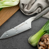 Global 40th Anniversary 7" Asian Chef Knife