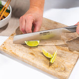 Global 7 Inch Vegetable Knife