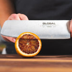 Global 7 Inch Vegetable Knife