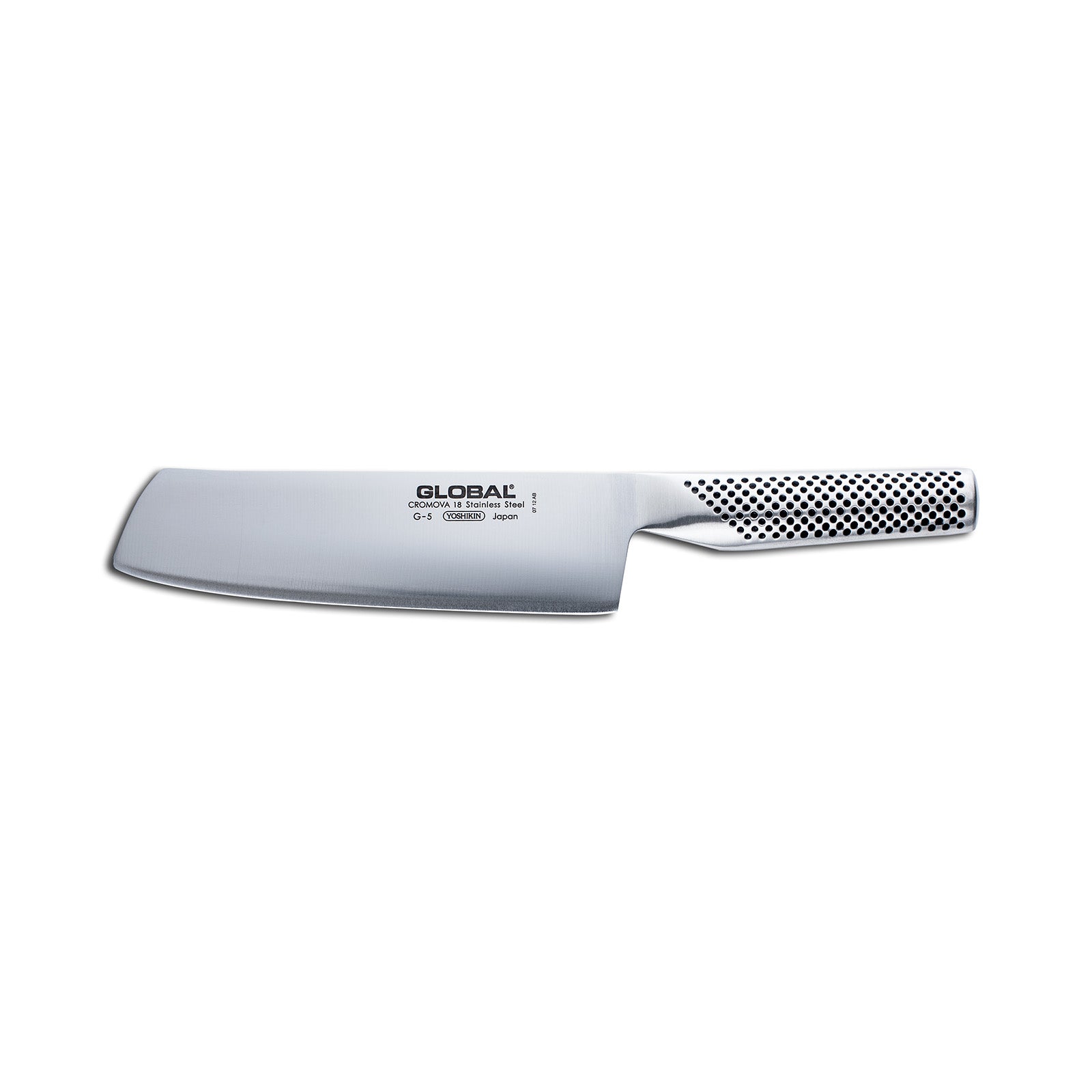 Global 7 Inch Vegetable Knife