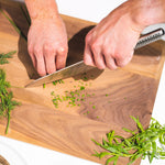 Global G-58 6 Inch Chef's Knife