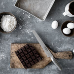Global Classic 8.5 Inch Bread Knife