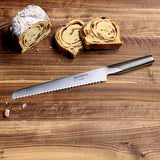 Global Classic 8.5 Inch Bread Knife
