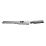 Global Classic 8.5 Inch Bread Knife