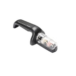Global Ceramic Water Sharpener, Black
