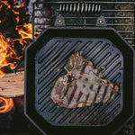 FINEX 12" Cast Iron Grill Pan