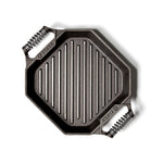 FINEX 12" Cast Iron Grill Pan