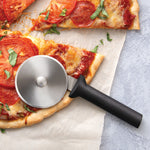 Rada Ultimate Utensil Gift Set, Black Handles