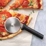 Rada Ultimate Utensil Gift Set, Black Handles