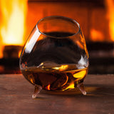 Final Touch Relax Cognac Glasses 600 ml - Set of 2