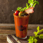 Final Touch 6 Piece Bloody Mary Gift Set