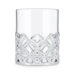 Final Touch Yarai Shiver Ice Ball Shots - 4 Glasses with Ice Ball Tray