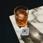 Final Touch Yarai Double Old-Fashioned Glass Set