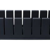 Architec 5 Minute Stackable Appetizer Maker Black