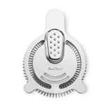 Final Touch Yarai Mixing Pitcher with Hawthorne Strainer