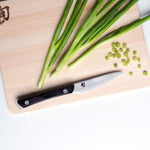 Shun Kazahana 3.5 Inch Paring Knife