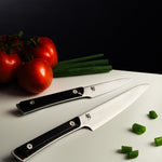 Shun Kazahana 3.5 Inch Paring Knife