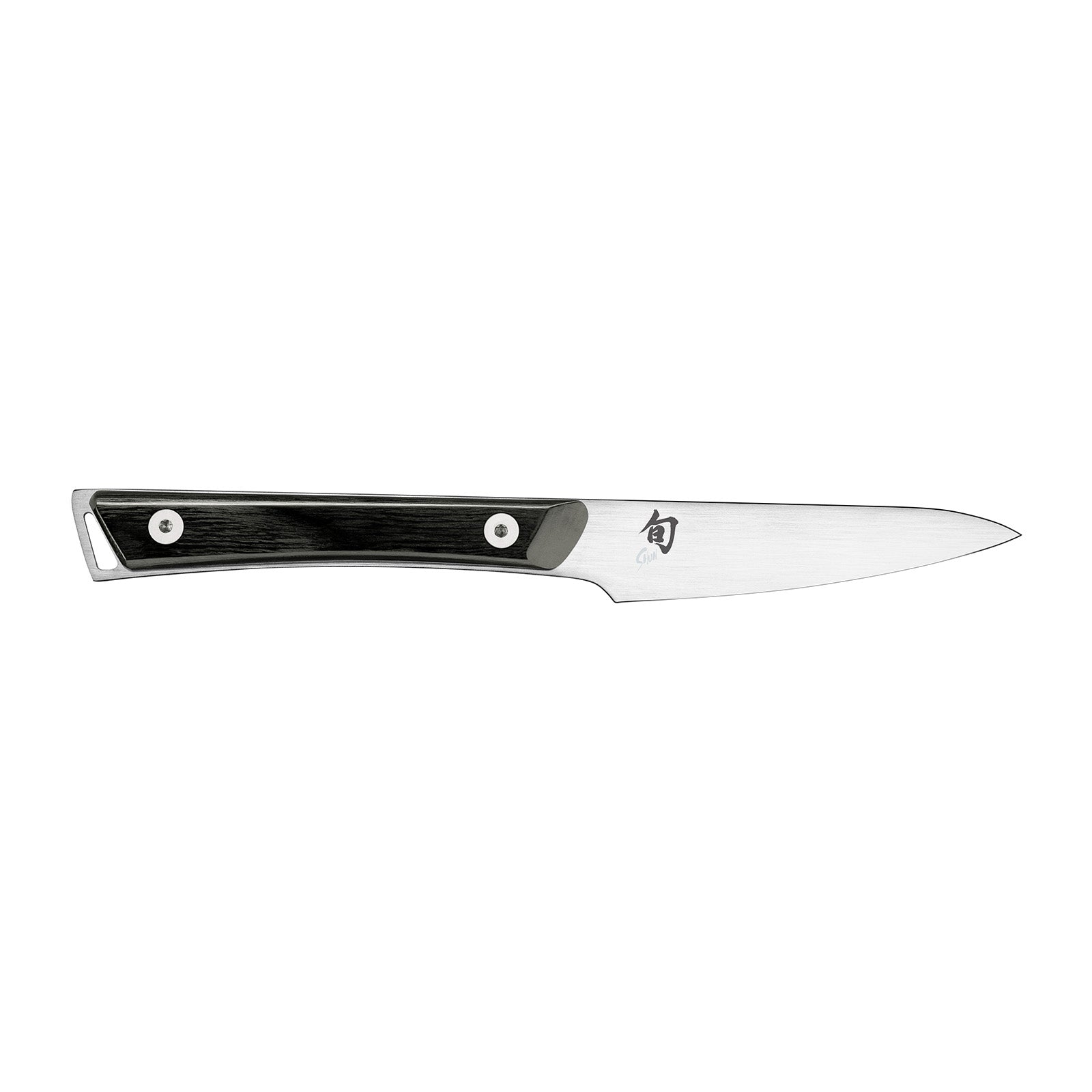 Shun Kazahana 3.5 Inch Paring Knife