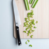 Shun Kazahana 6 Inch Utility Knife