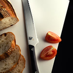 Shun Kazahana 9 Inch Bread Knife