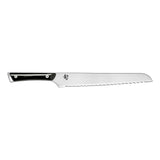 Shun Kazahana 9 Inch Bread Knife