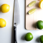 Shun Kazahana 8 Inch Chef's Knife