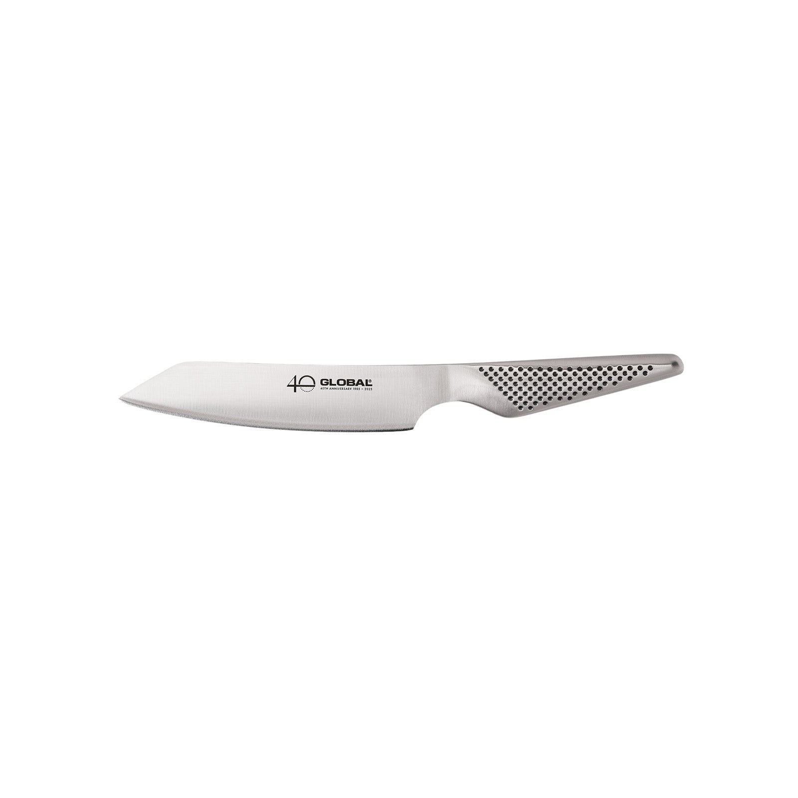 Global 40th Anniversary 6" Kiritsuke Utility Knife